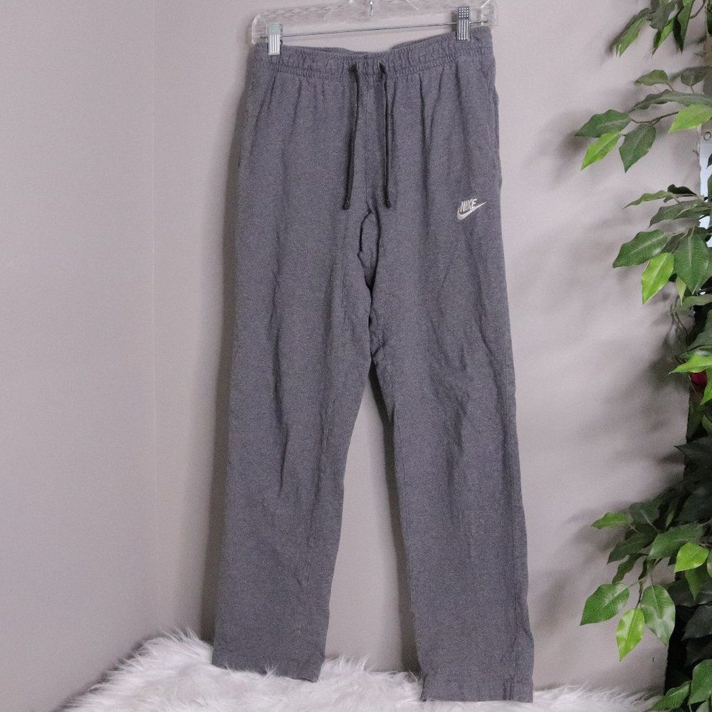 Nike | Drawstring Sweat Pants Small